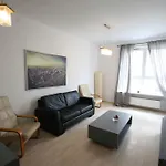 Stawki Residence
