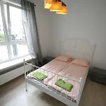 Stawki Residence