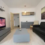 Stawki Residence