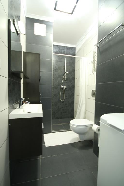 Stawki Residence Apartament