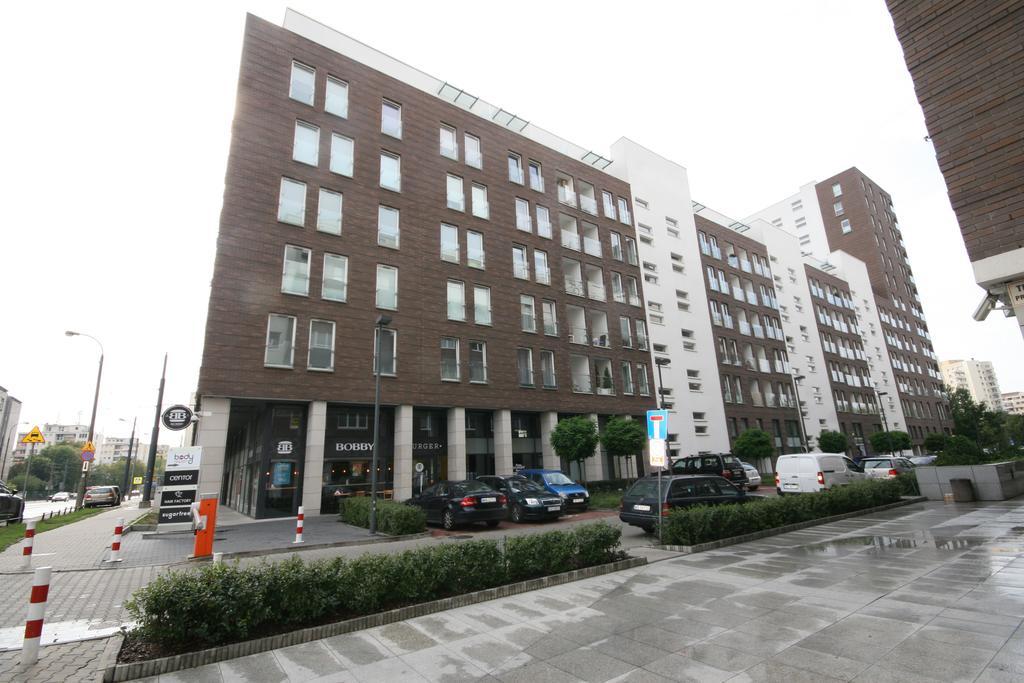 Apartament Stawki Residence *