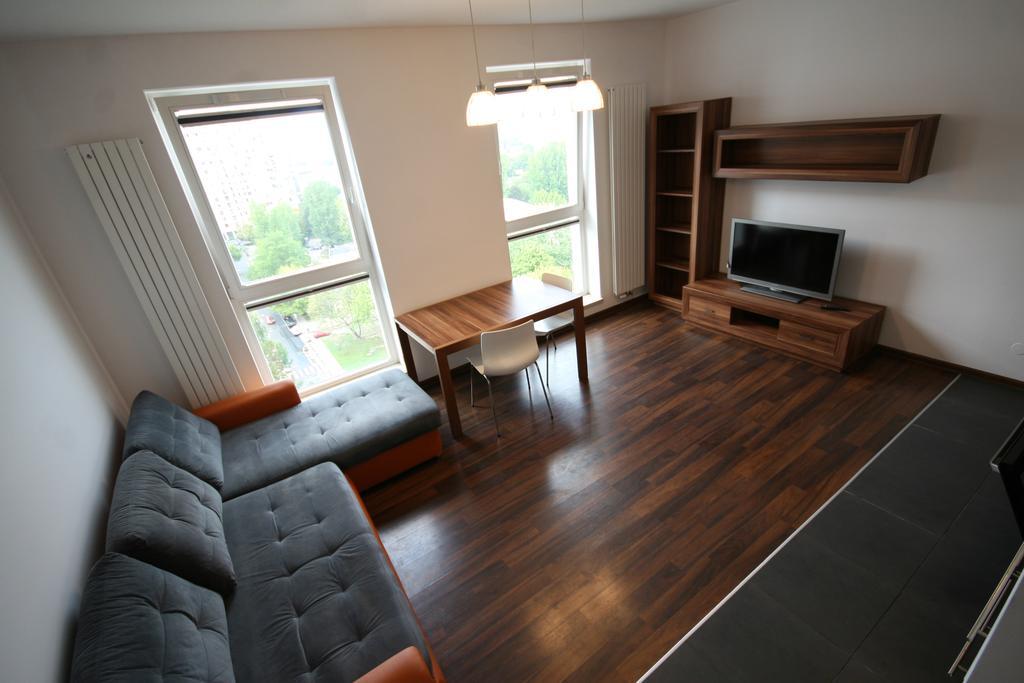 Stawki Residence Apartament