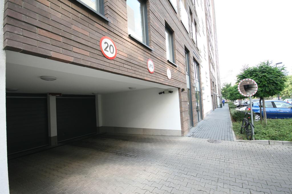 Stawki Residence