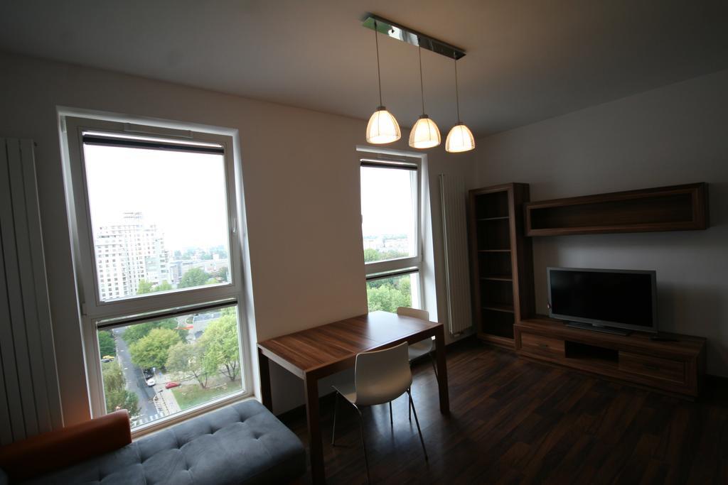 Stawki Residence Apartament