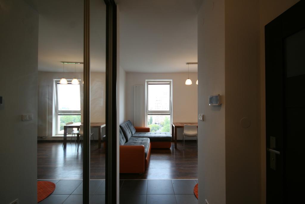 Apartament Stawki Residence *