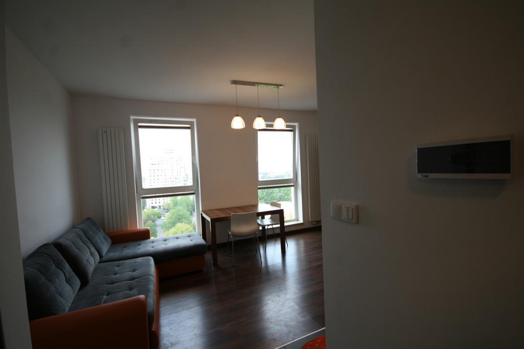 Stawki Residence