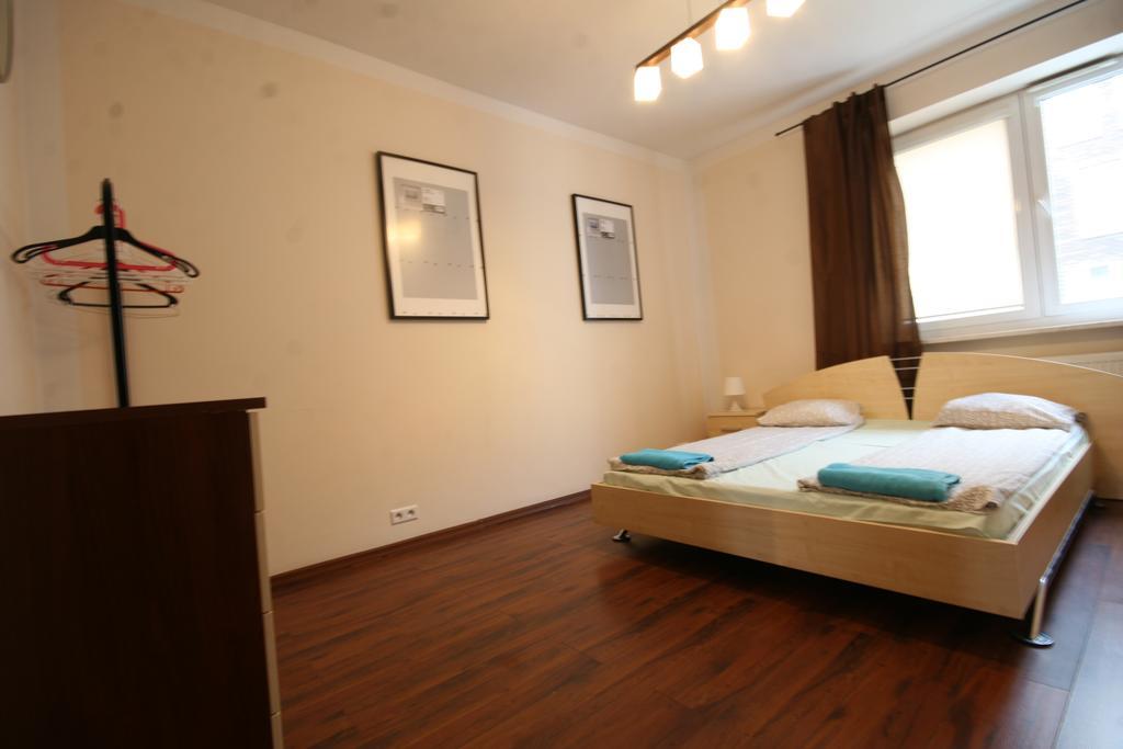 Stawki Residence Apartament *