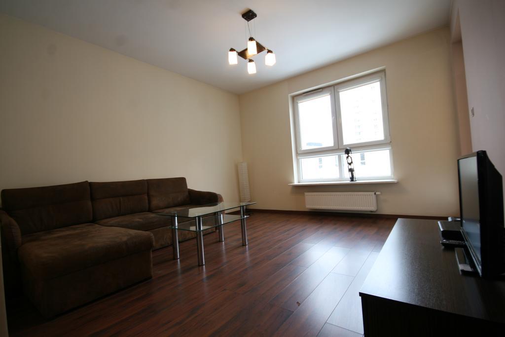 Apartament Stawki Residence Warszawa