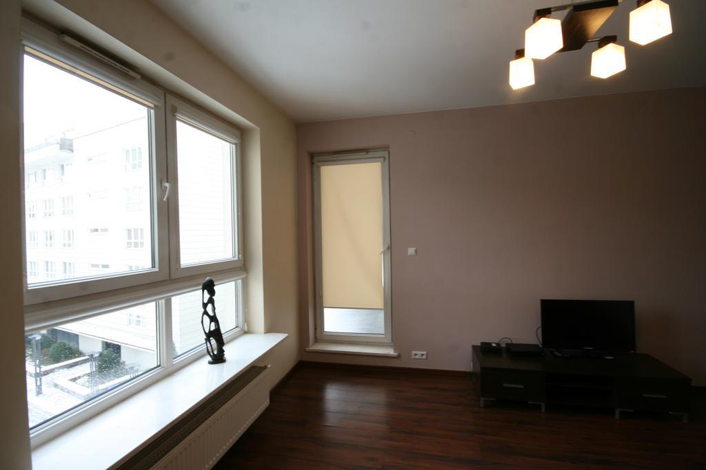 Apartament Stawki Residence