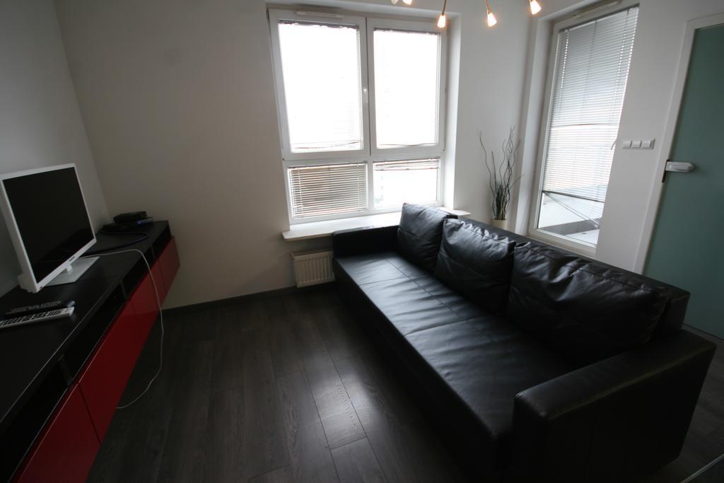 Stawki Residence *