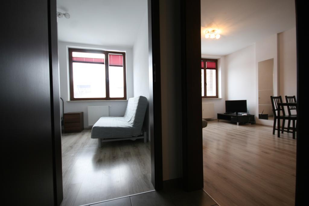Stawki Residence * Warszawa