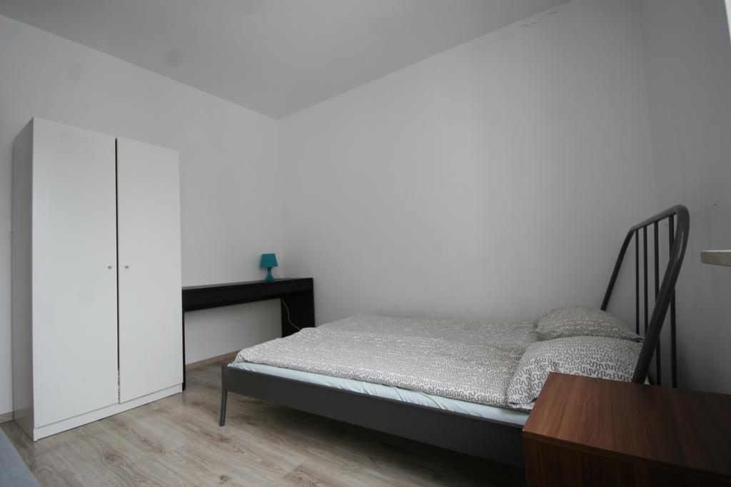 Stawki Residence Warszawa