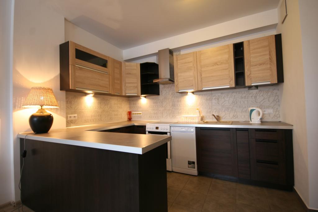 Stawki Residence *
