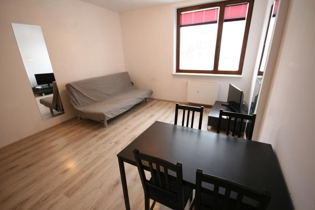 Stawki Residence Apartament *