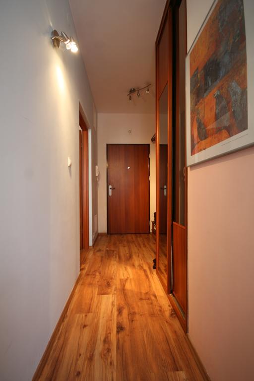 Stawki Residence * Warschau
