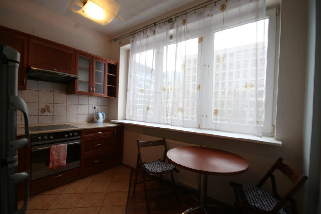 Apartament Stawki Residence