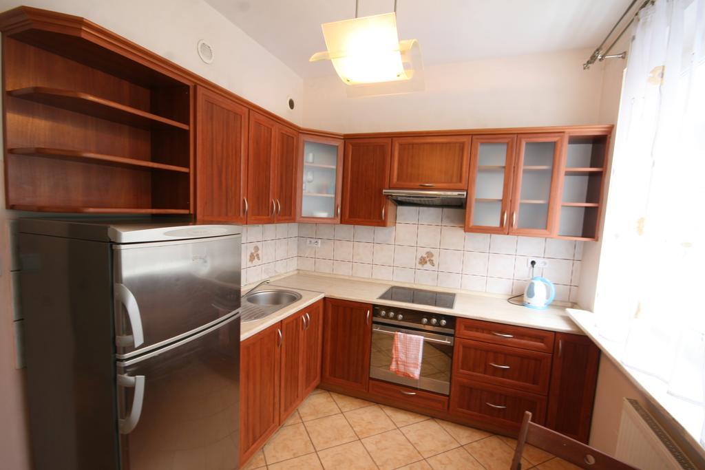 Stawki Residence Apartament Warszawa