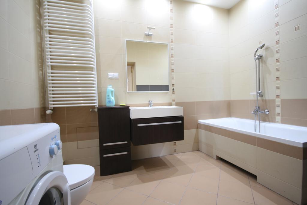 Apartament Stawki Residence