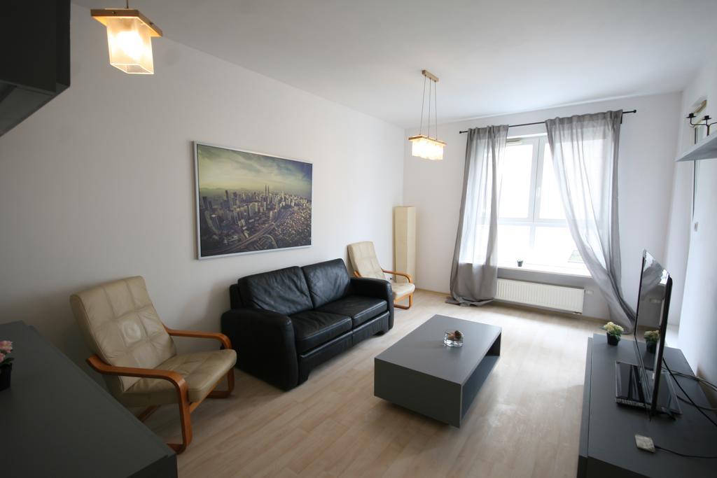 Apartament Stawki Residence *
