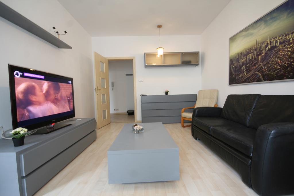Stawki Residence Apartament *