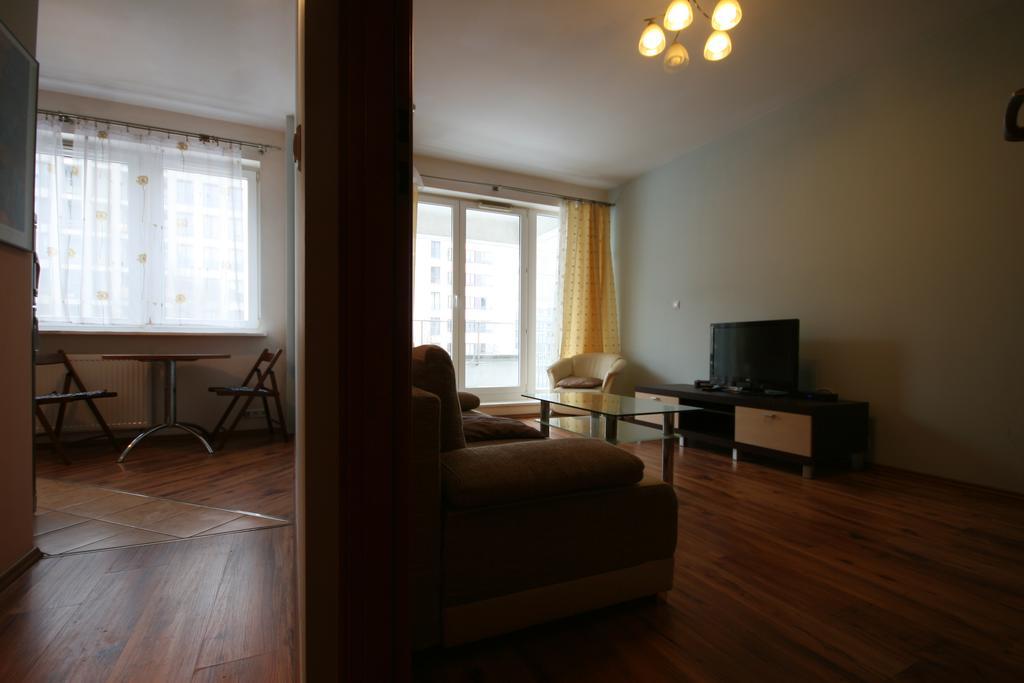 P&O Apartments Stawki *